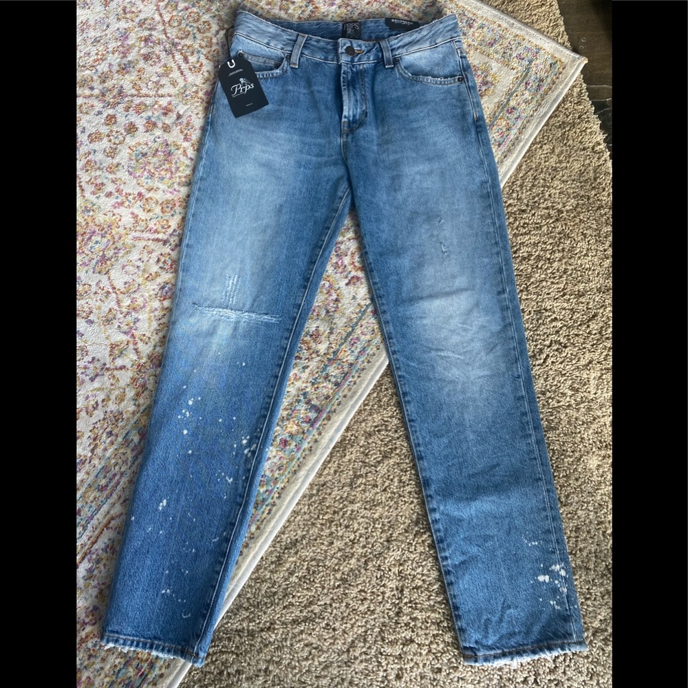 NWT PRPS jean
